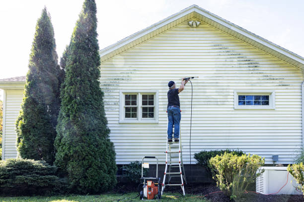 Best Roof Washing  in Mission, SD